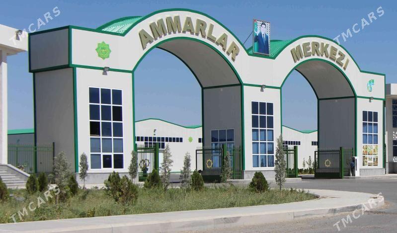 Sklad - Ak bugdaý etraby - img 1