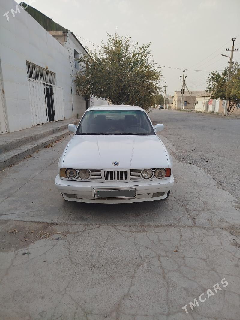 BMW 535 1993 - 28 000 TMT - Tejen - img 4