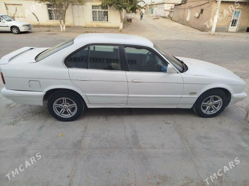 BMW 535 1993 - 28 000 TMT - Tejen - img 2