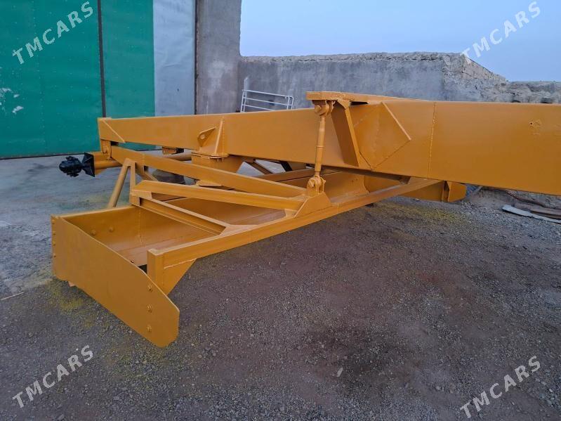 MTZ 80 2022 - 36 000 TMT - Бахарден - img 3