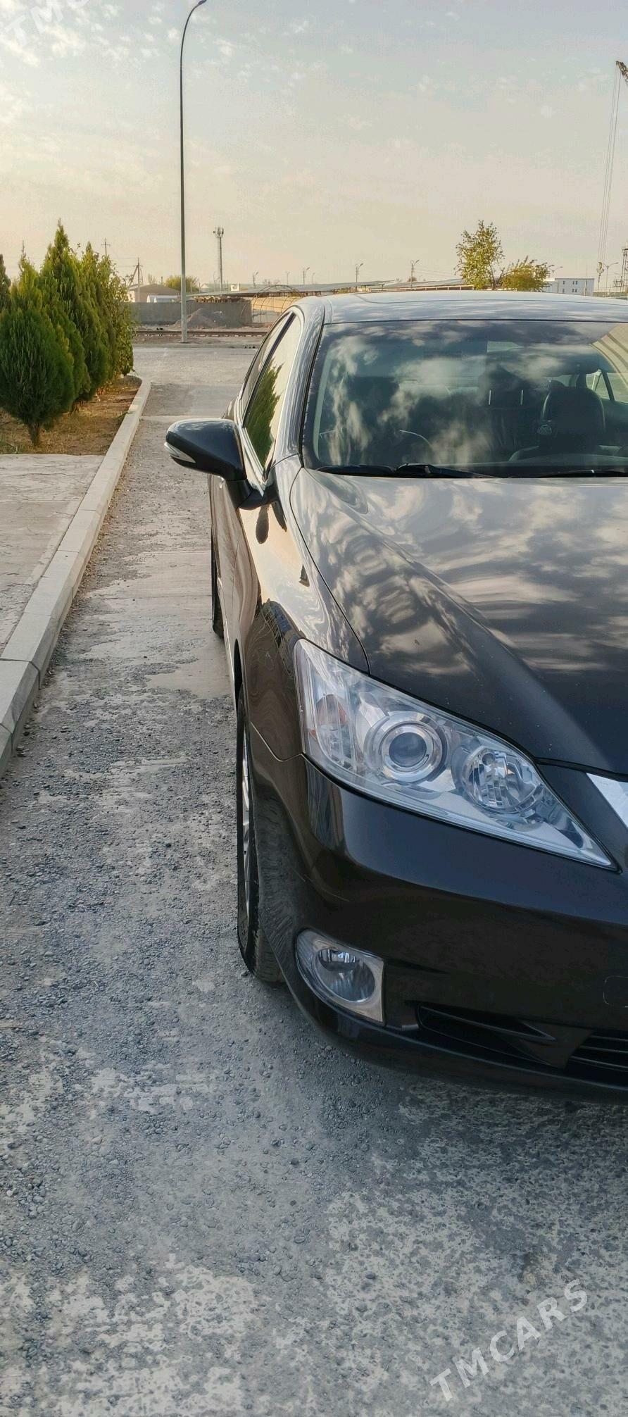 Lexus ES 350 2010 - 270 000 TMT - Дашогуз - img 6