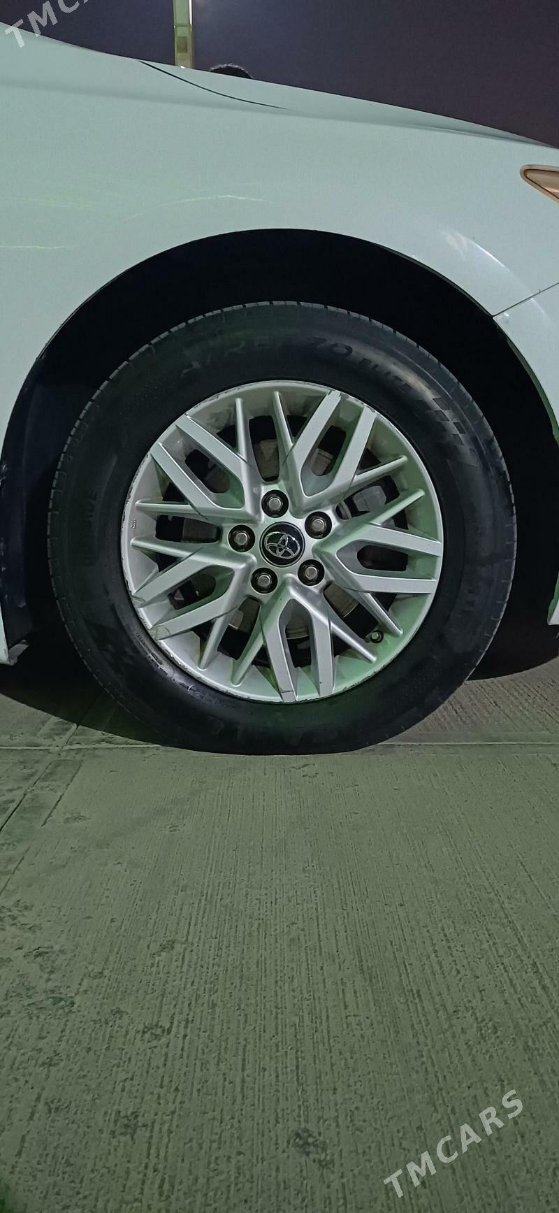 Toyota Camry 2016 - 260 000 TMT - Ашхабад - img 4