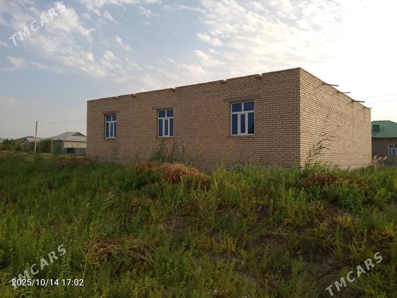 тазе салынан план жай - етр. Туркменбаши - img 4