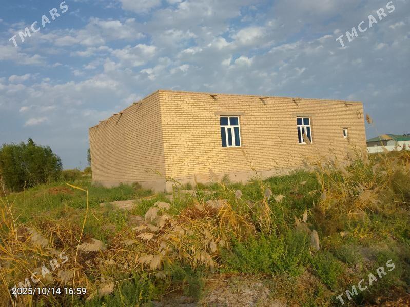 тазе салынан план жай - етр. Туркменбаши - img 2