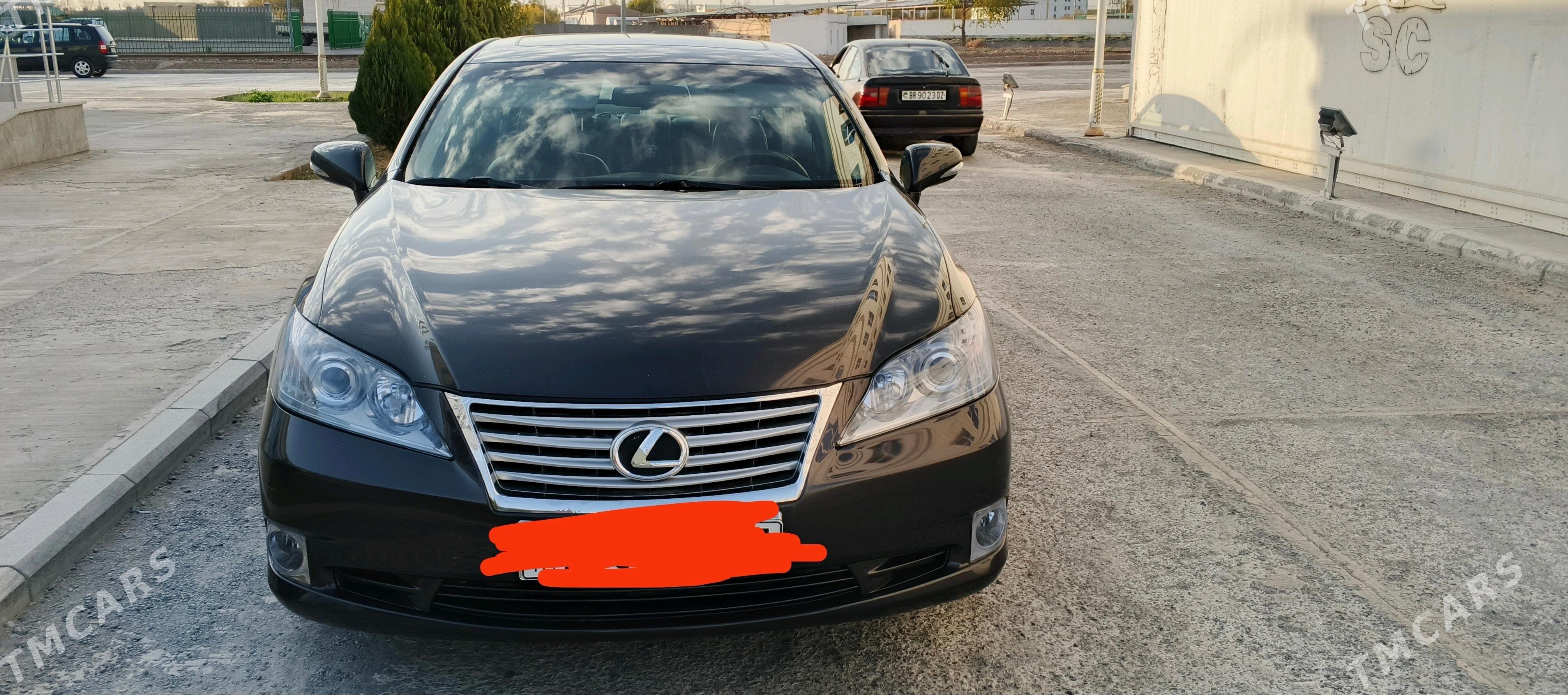 Lexus ES 350 2010 - 270 000 TMT - Дашогуз - img 3