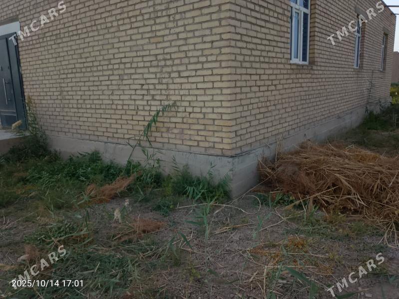 тазе салынан план жай - етр. Туркменбаши - img 1