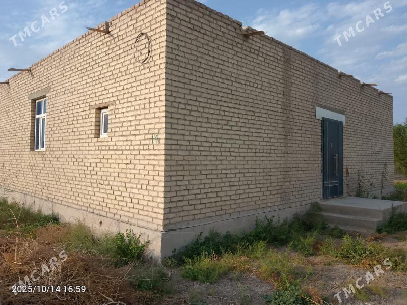 тазе салынан план жай - етр. Туркменбаши - img 3