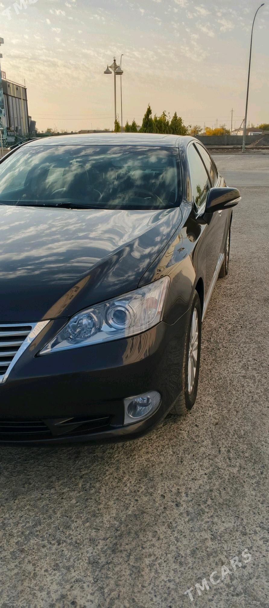 Lexus ES 350 2010 - 270 000 TMT - Дашогуз - img 5