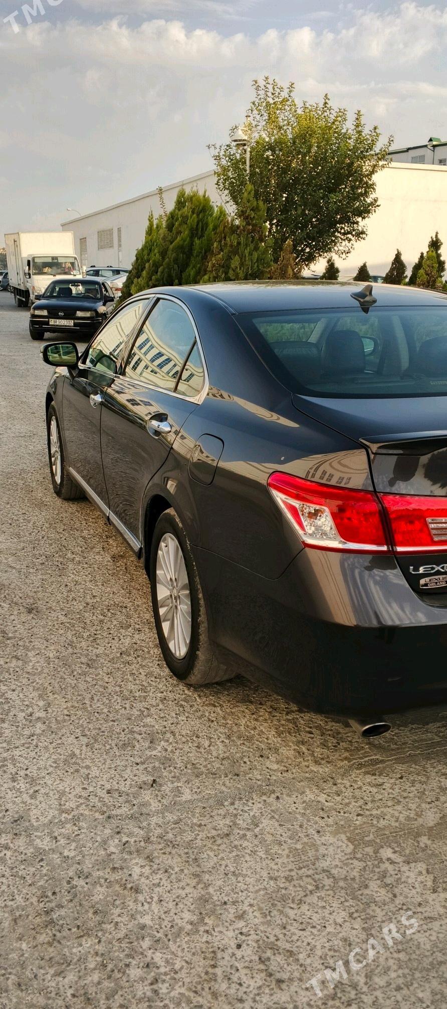 Lexus ES 350 2010 - 270 000 TMT - Дашогуз - img 2