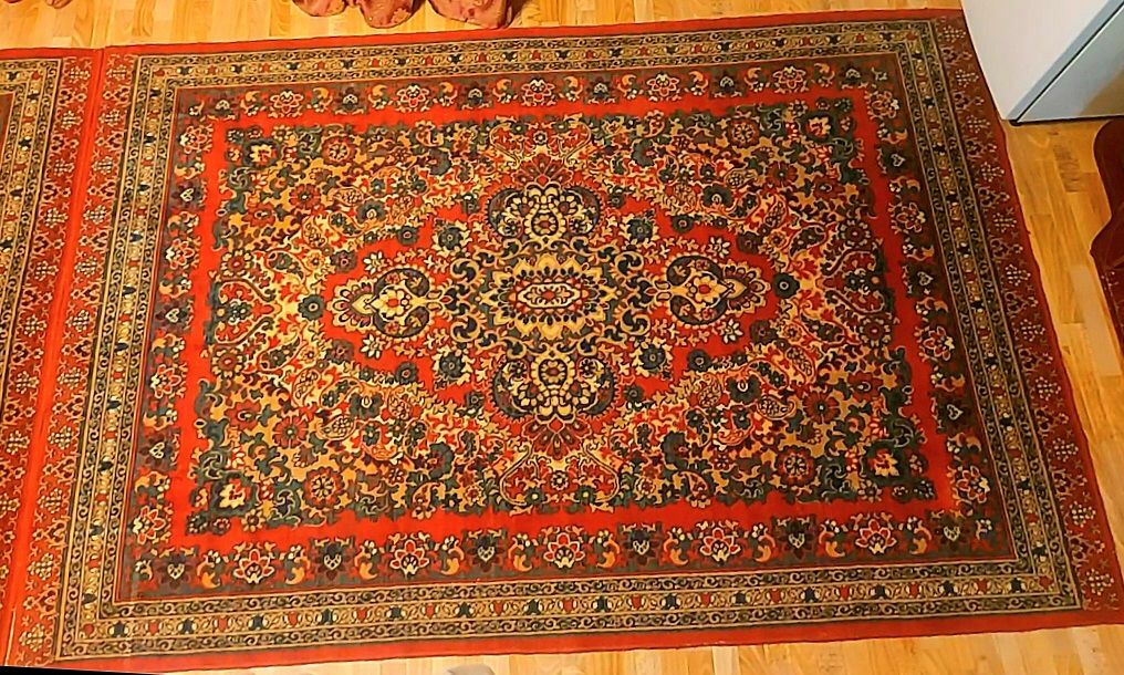 Ковры текстиль - Änew - img 7