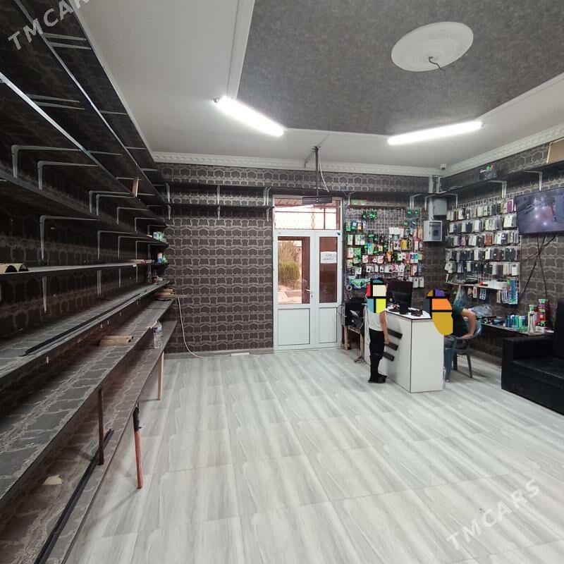 arenda magazyn - Чоганлы - img 3