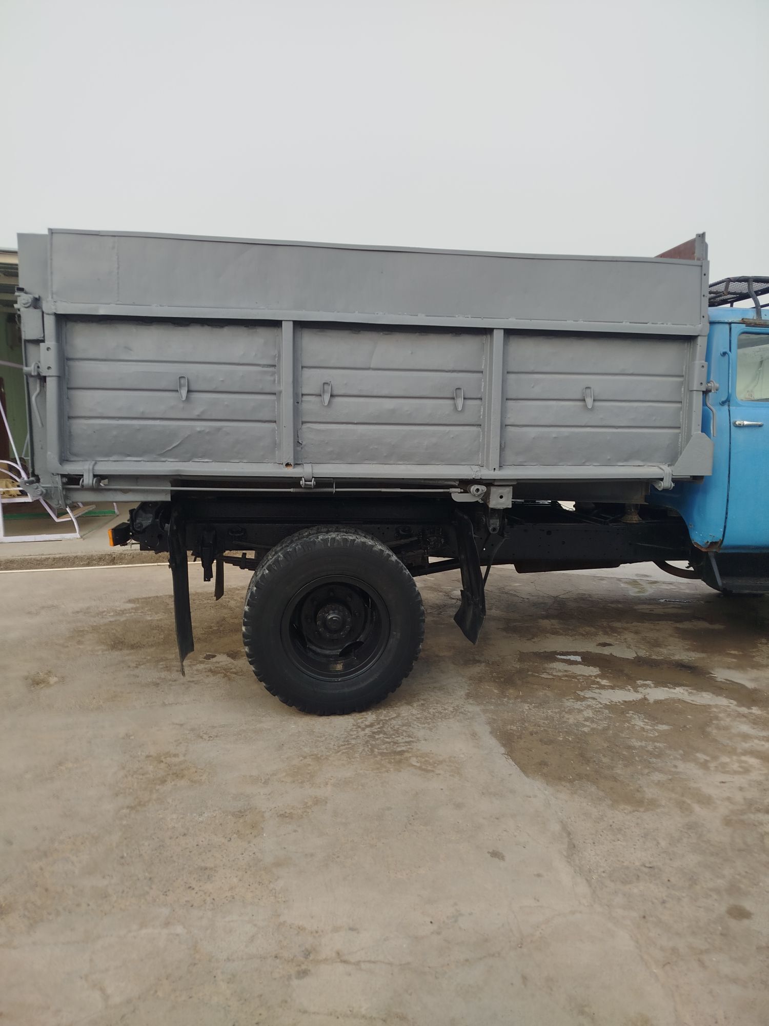 Zil 130 1999 - 50 000 TMT - Кака - img 1