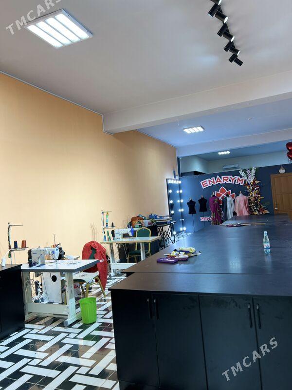 arenda atelya - Гёкдепе - img 2