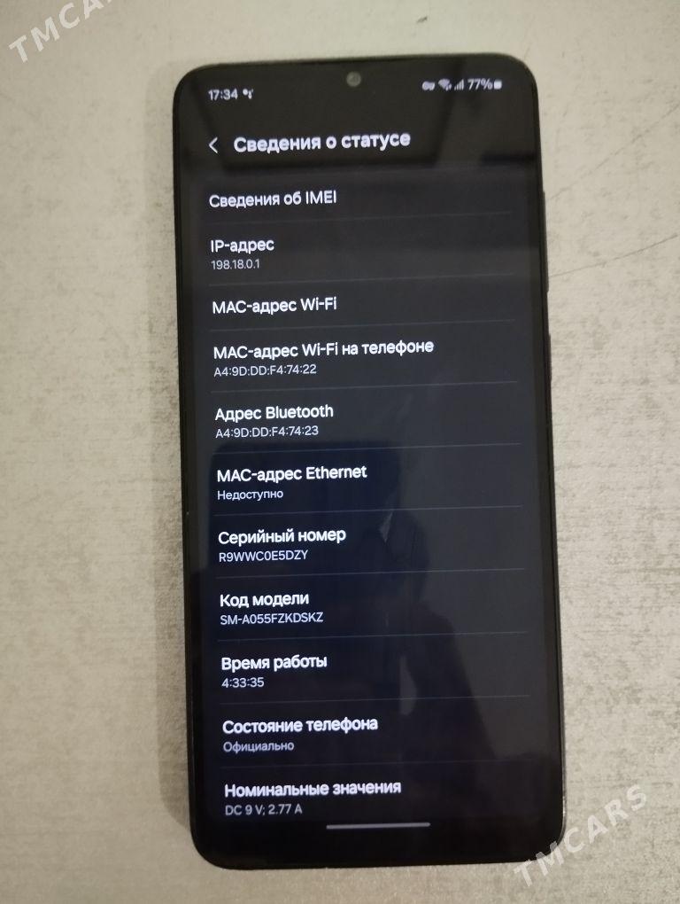 A05 - Gökdepe - img 2