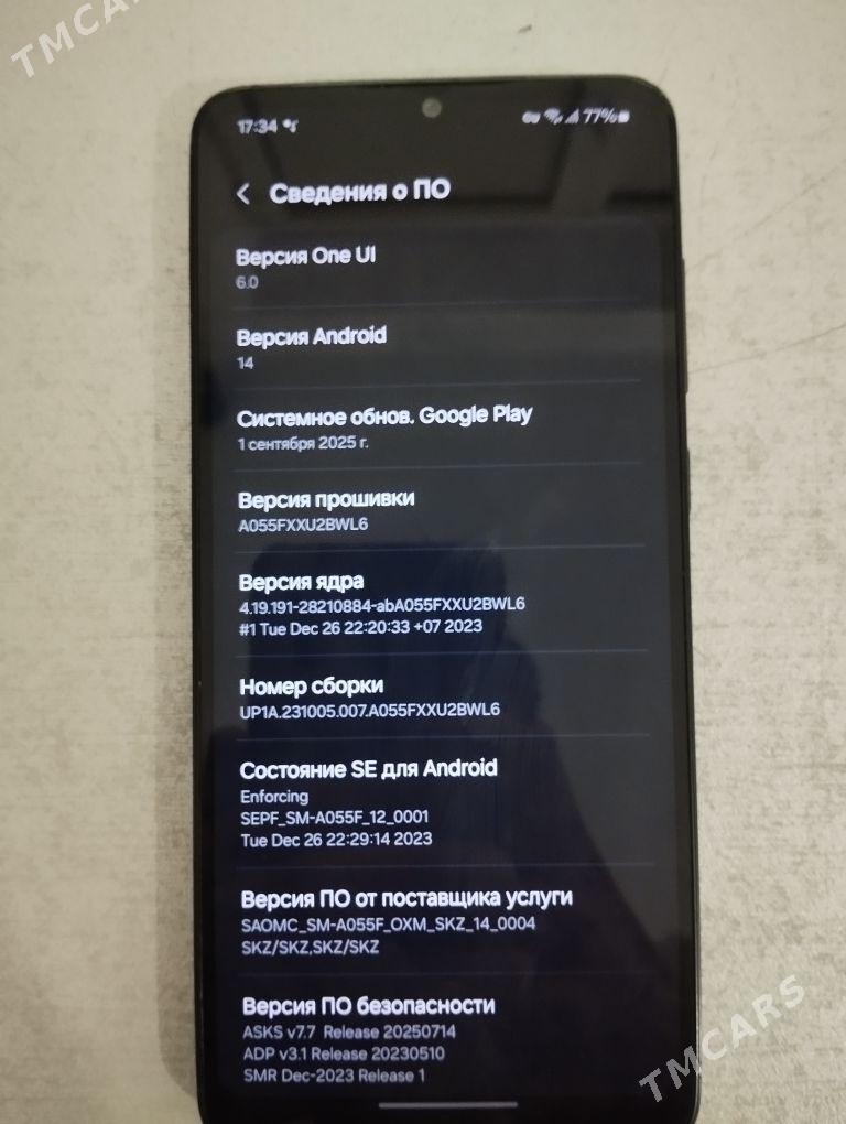 A05 - Gökdepe - img 3