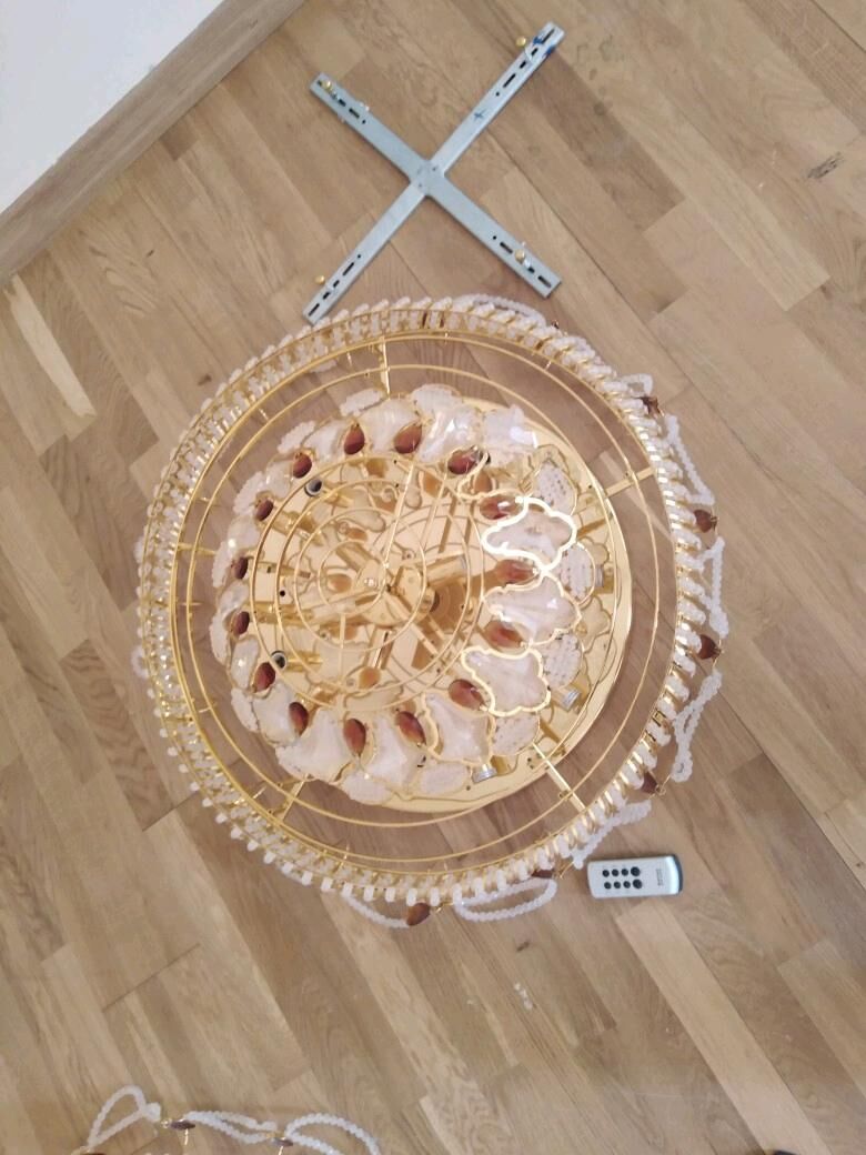 lyustra люстра - Parahat 7 - img 3