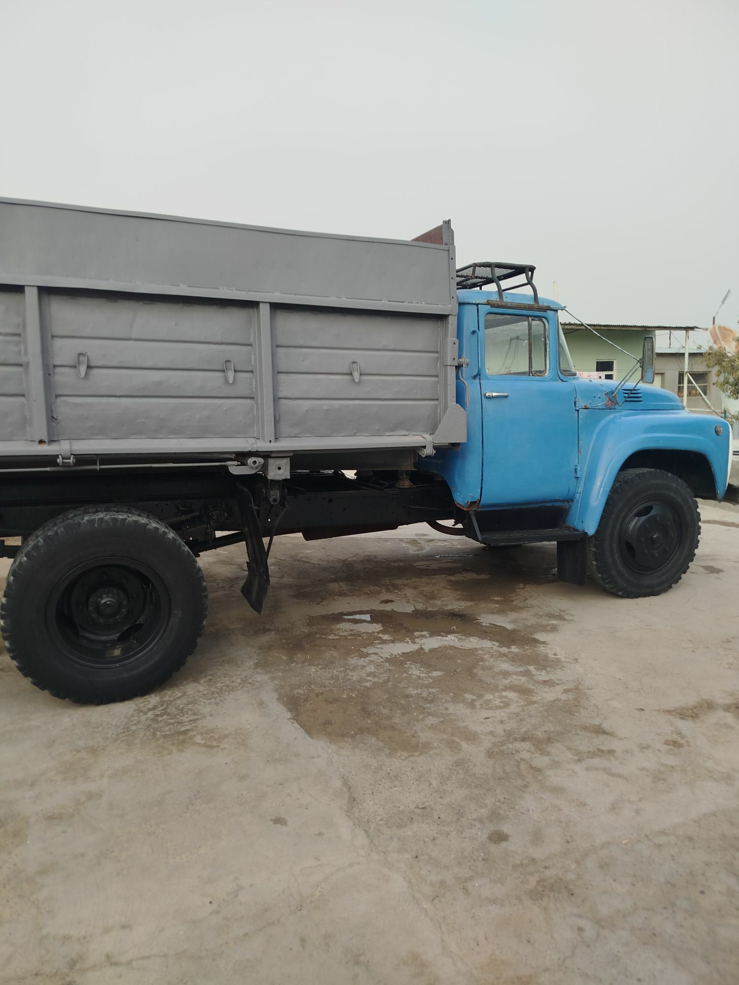 Zil 130 1999 - 50 000 TMT - Кака - img 2