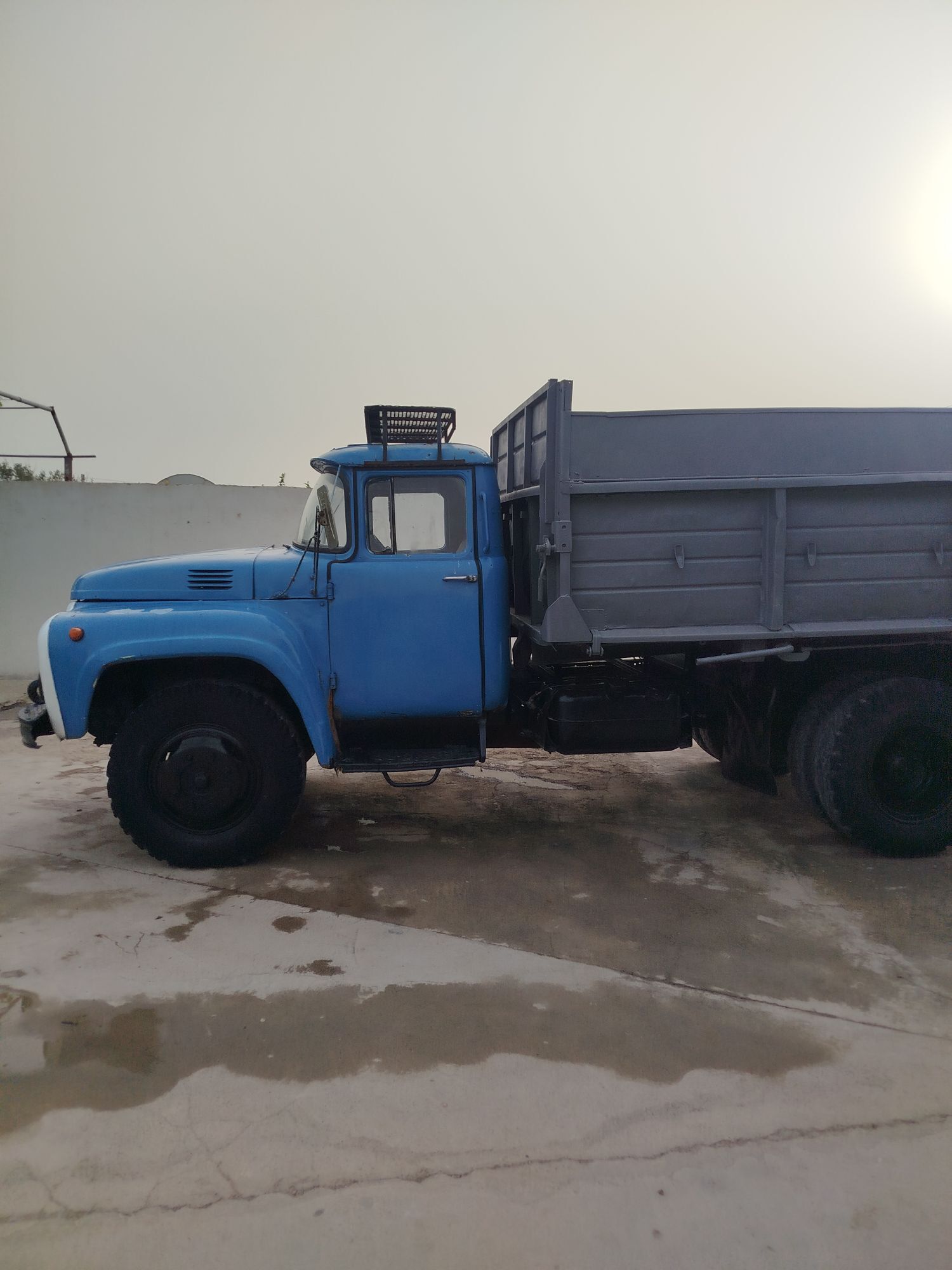 Zil 130 1999 - 50 000 TMT - Кака - img 6