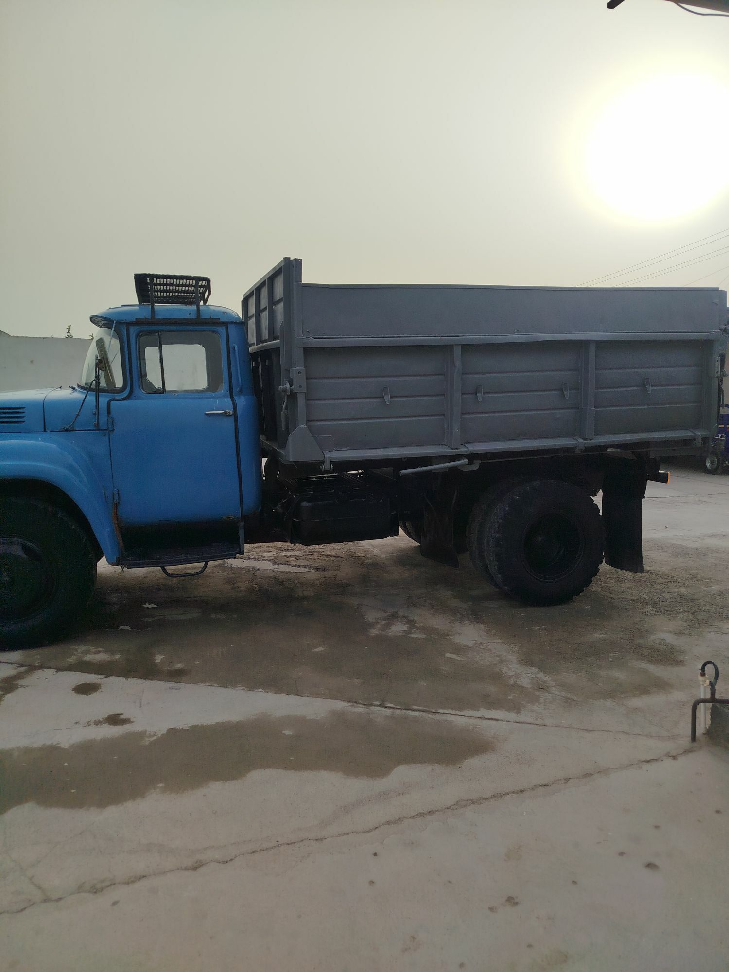 Zil 130 1999 - 50 000 TMT - Кака - img 3