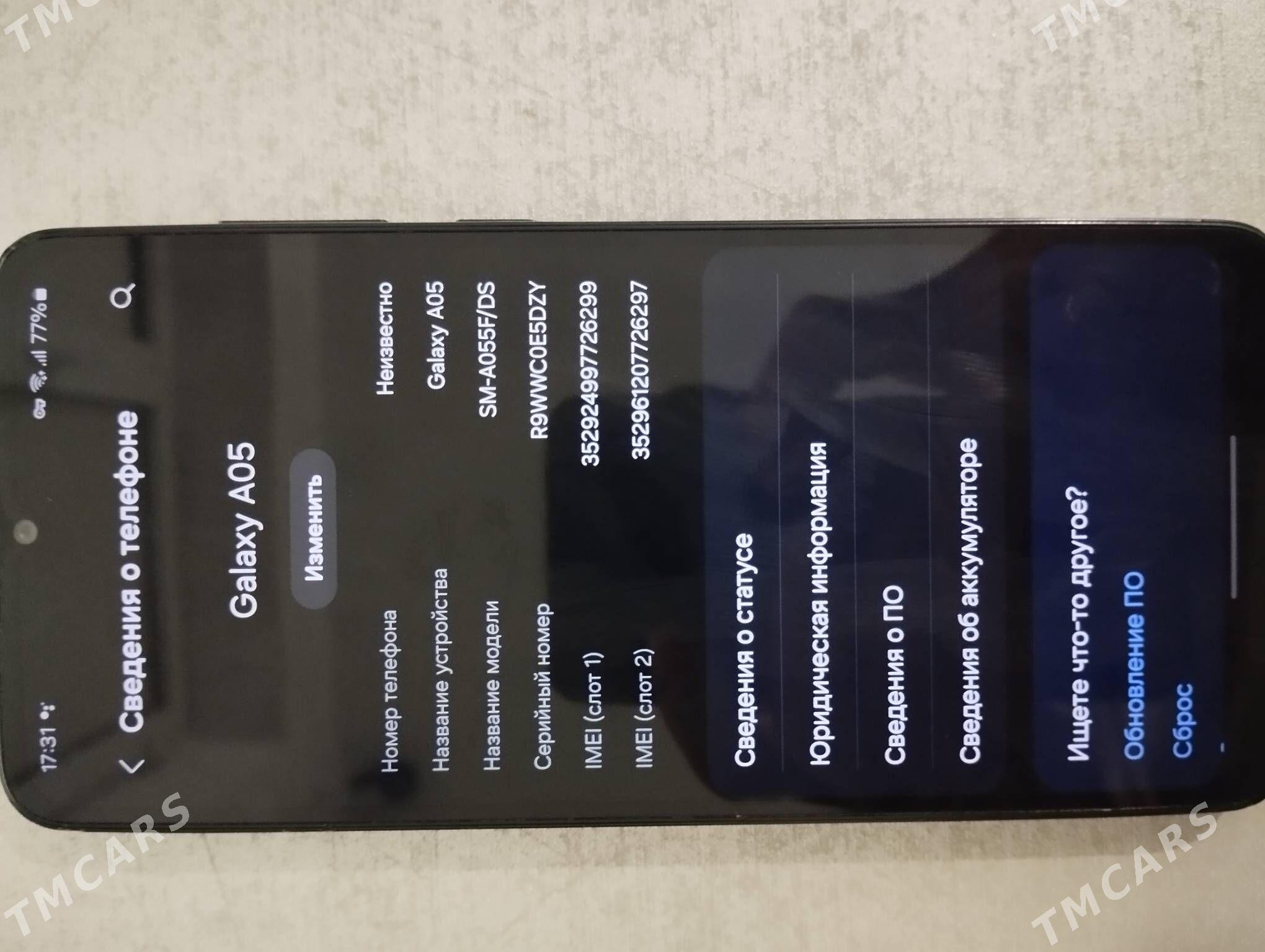 A05 - Gökdepe - img 4