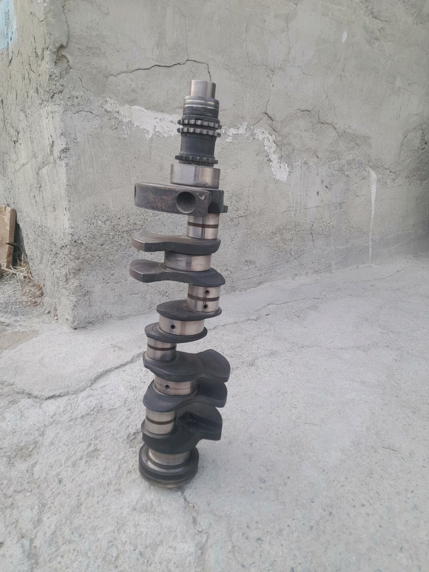 вал 800 TMT - Бахарден - img 2