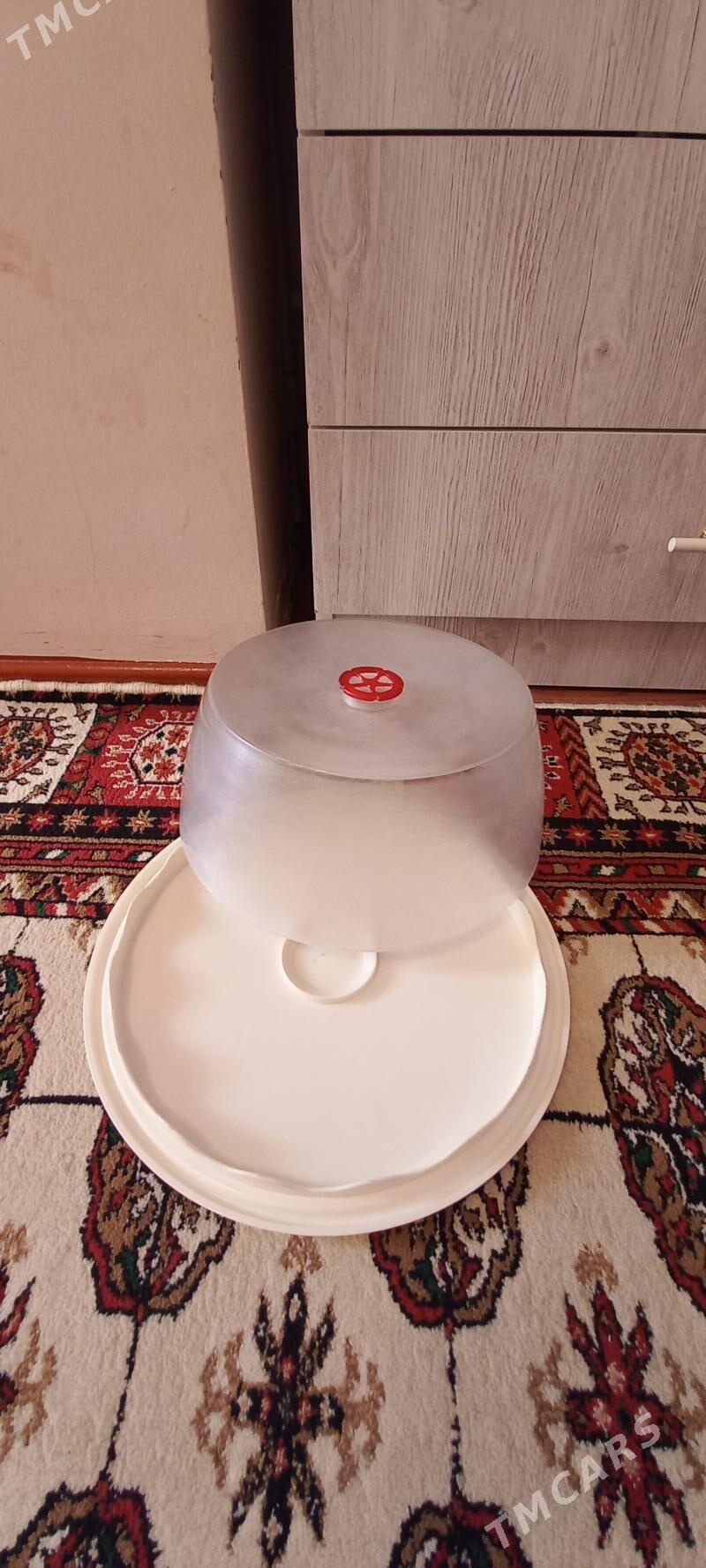 tort ucin gap тортница - Aşgabat - img 3