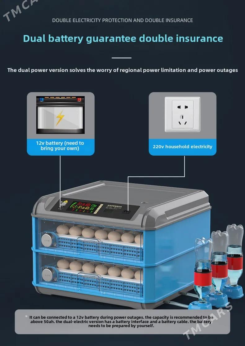 Inkubator - Гаудан "В" - img 3