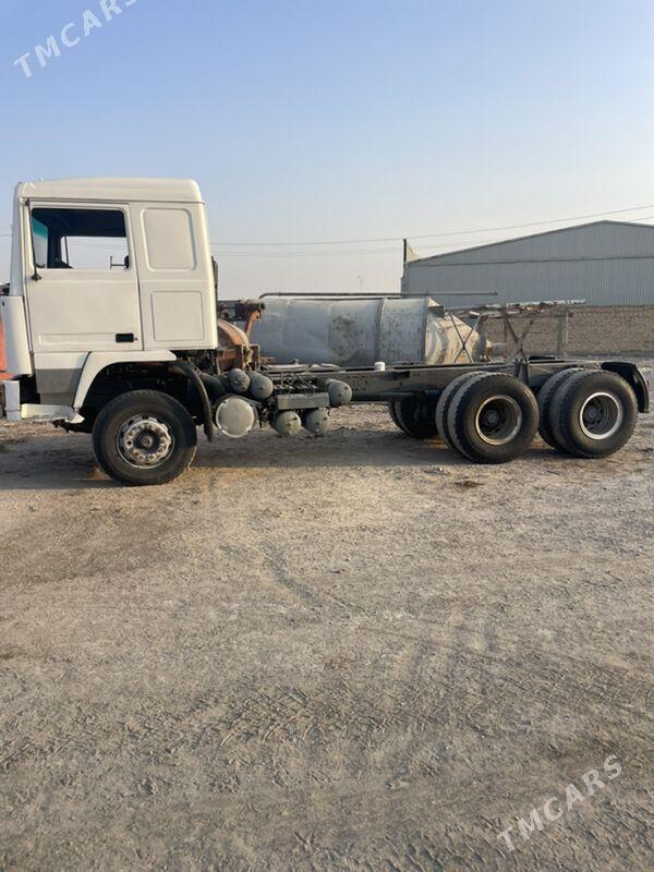 Volvo FH12 1989 - 250 000 TMT - Туркменабат - img 1