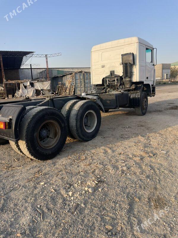 Volvo FH12 1989 - 250 000 TMT - Туркменабат - img 5