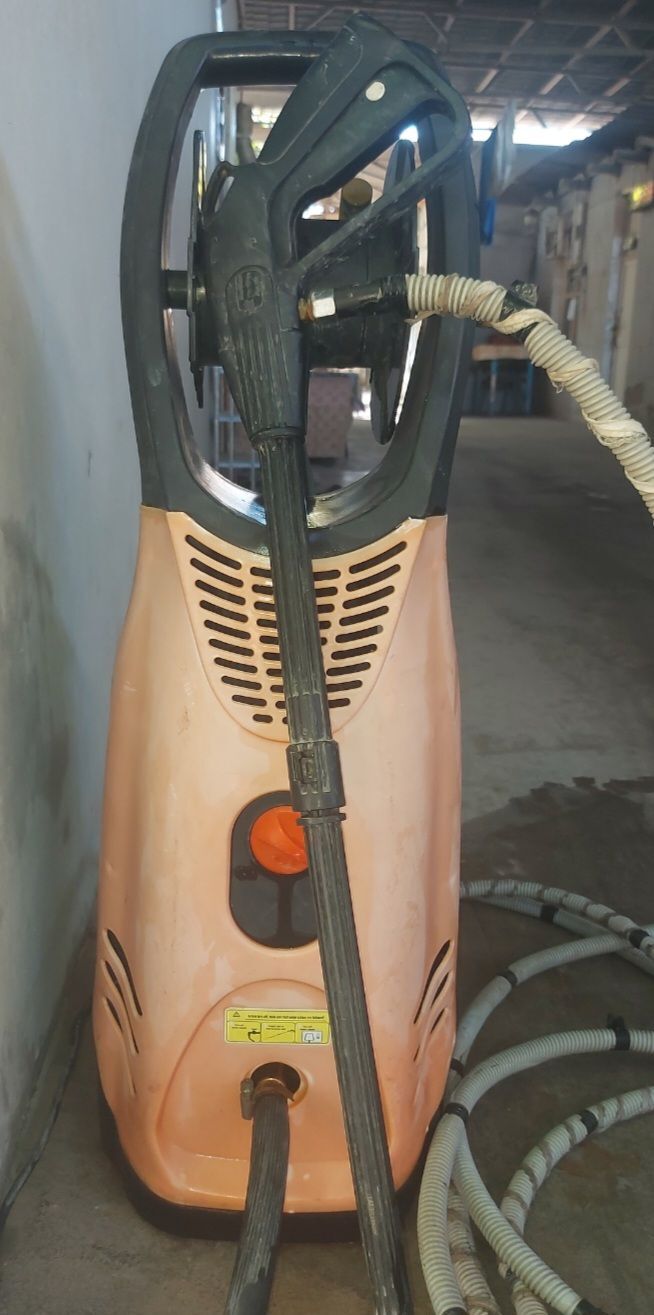 Авто мойка 1 000 TMT - Анев - img 1