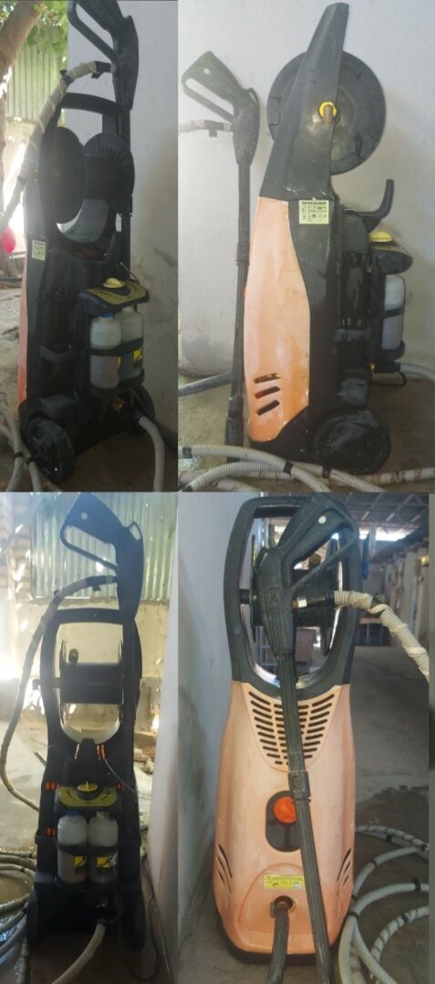 Авто мойка 1 000 TMT - Анев - img 2