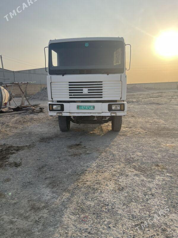 Volvo FH12 1989 - 250 000 TMT - Туркменабат - img 4