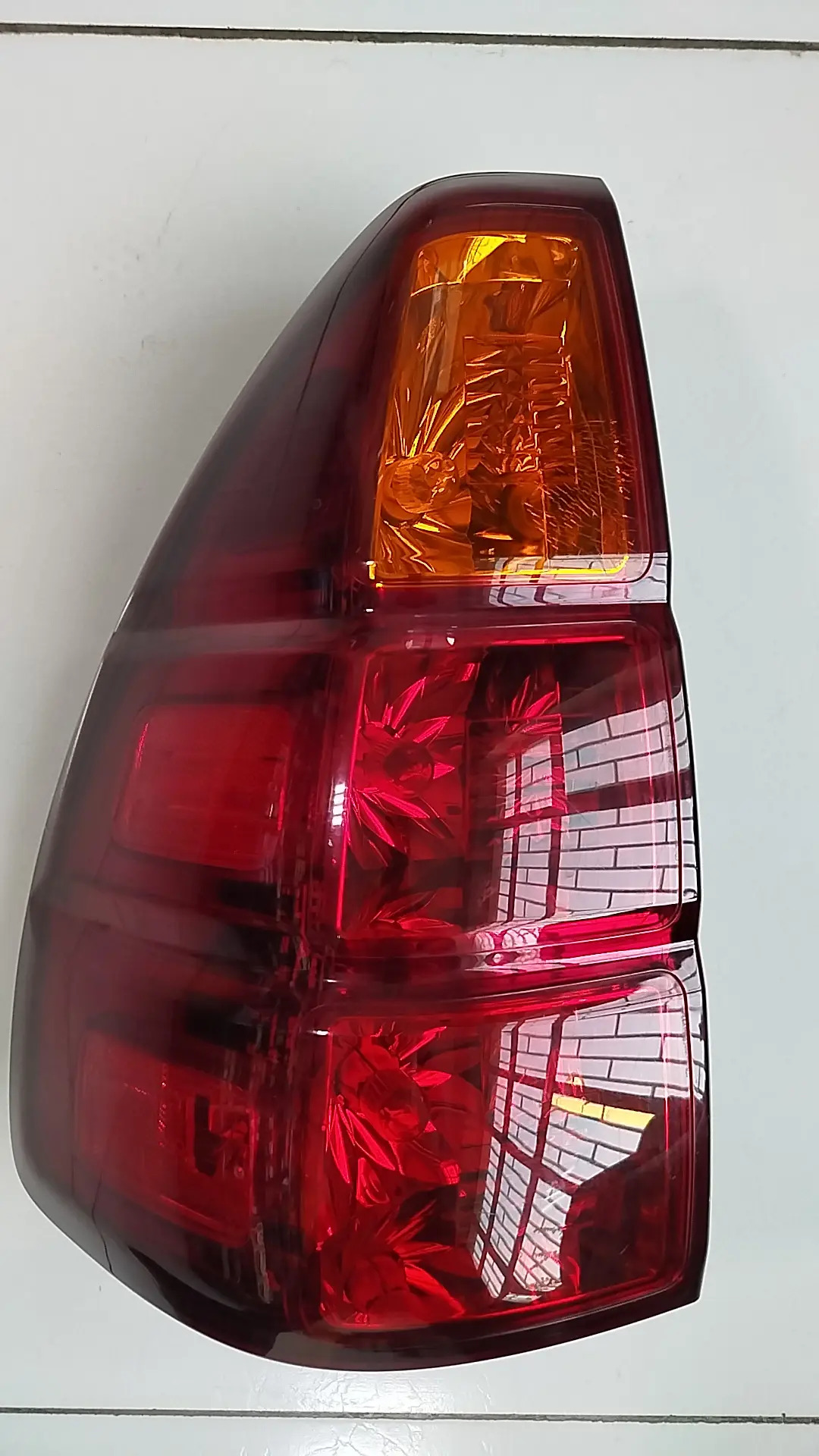 Prado stopnik 1 200 TMT - Балканабат - img 1