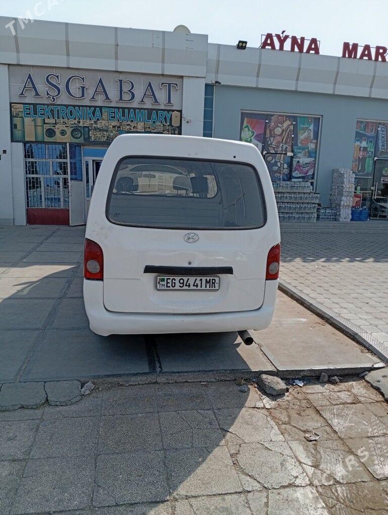 Hyundai H100 2002 - 60 000 TMT - Baýramaly - img 3