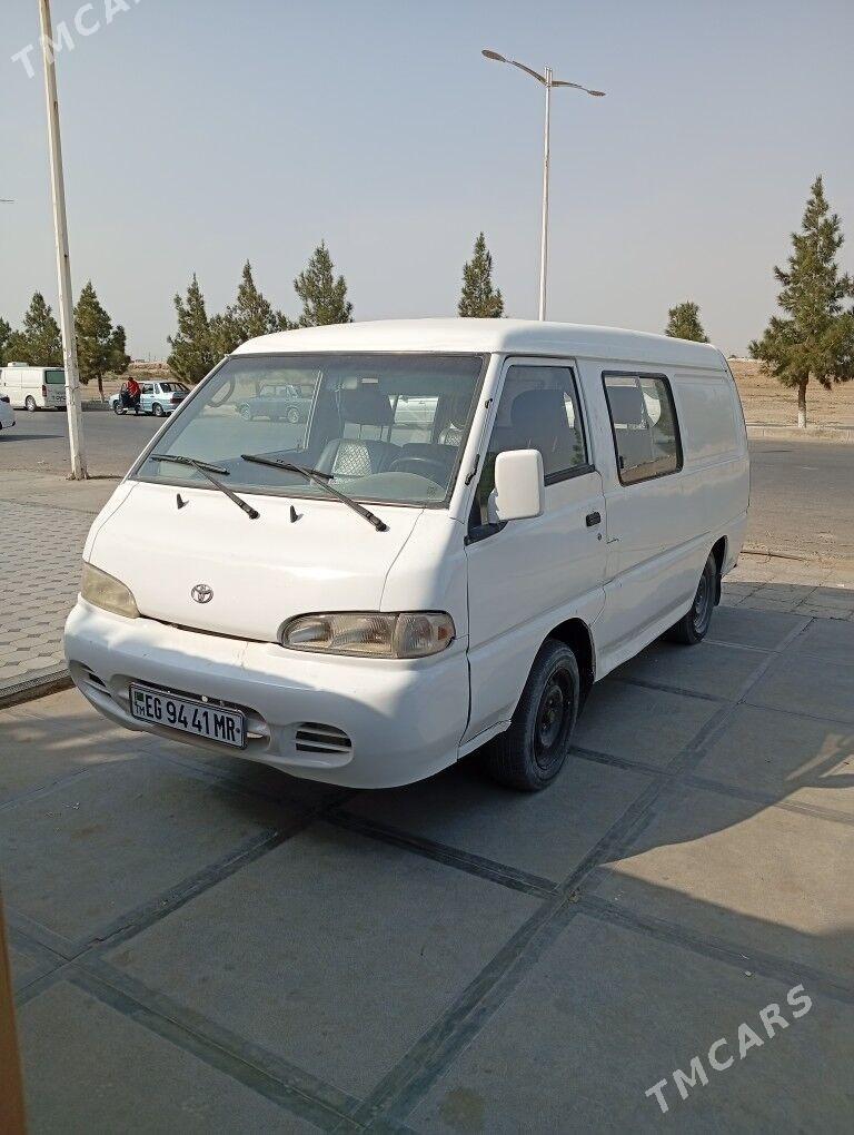 Hyundai H100 2002 - 60 000 TMT - Baýramaly - img 1