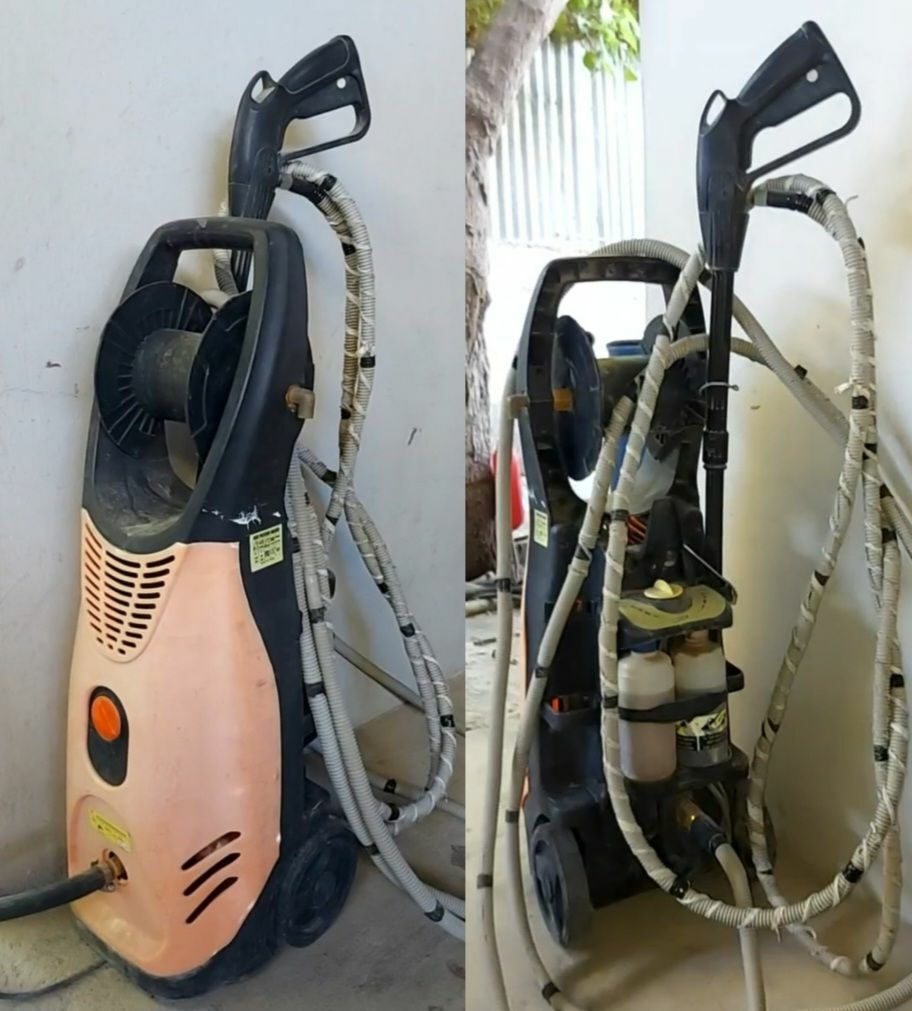 Авто мойка 1 000 TMT - Анев - img 3