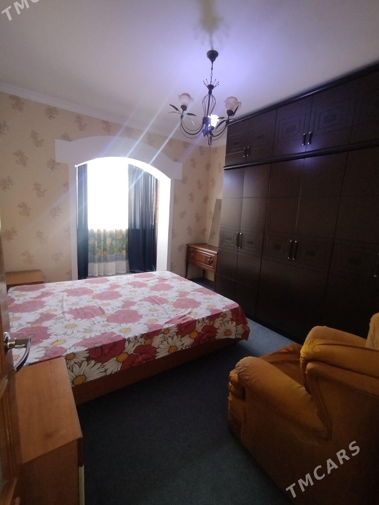 ARENDA 3 KOMNAT GAUDAN B - Aşgabat - img 1