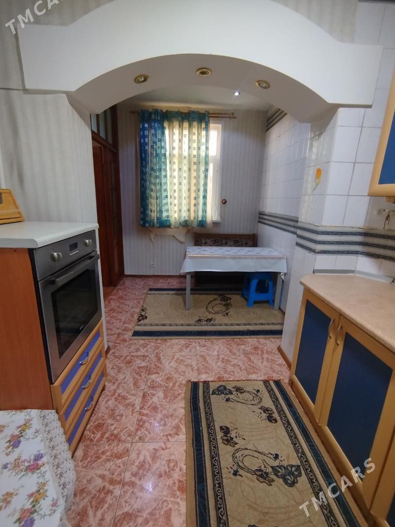 ARENDA 3 KOMNAT GAUDAN B - Aşgabat - img 8