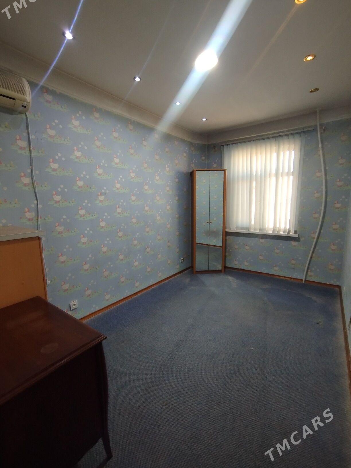 ARENDA 3 KOMNAT GAUDAN B - Aşgabat - img 10