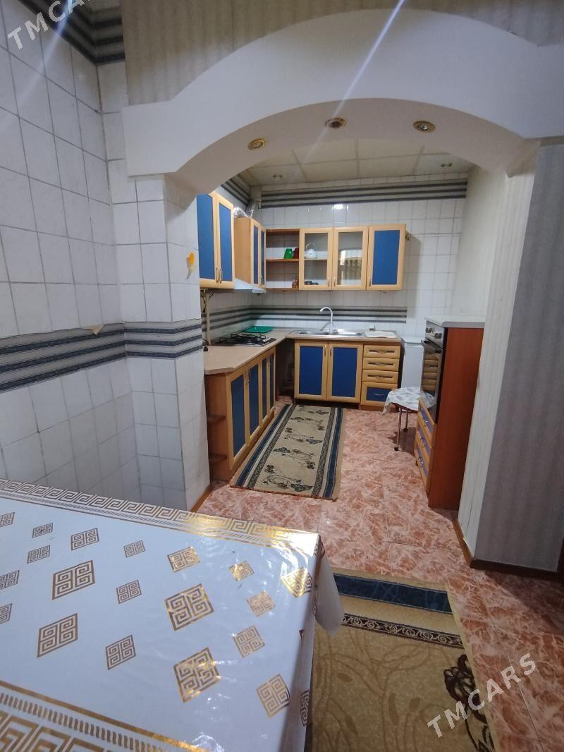 ARENDA 3 KOMNAT GAUDAN B - Aşgabat - img 6