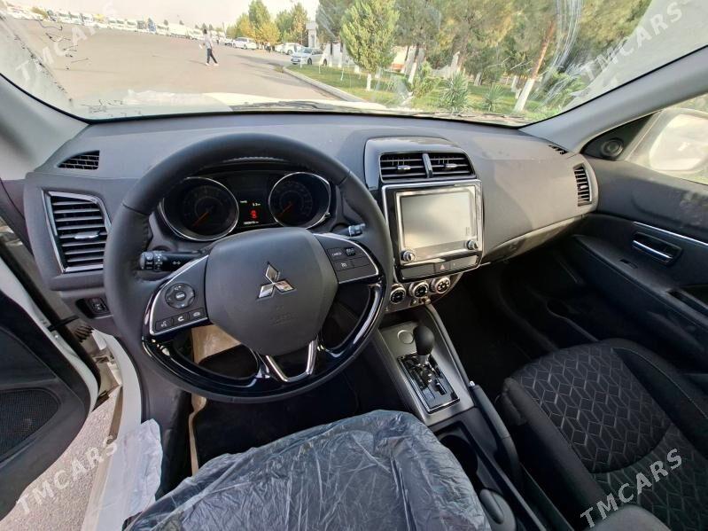 Mitsubishi ASX 2024 - 325 000 TMT - Ашхабад - img 3