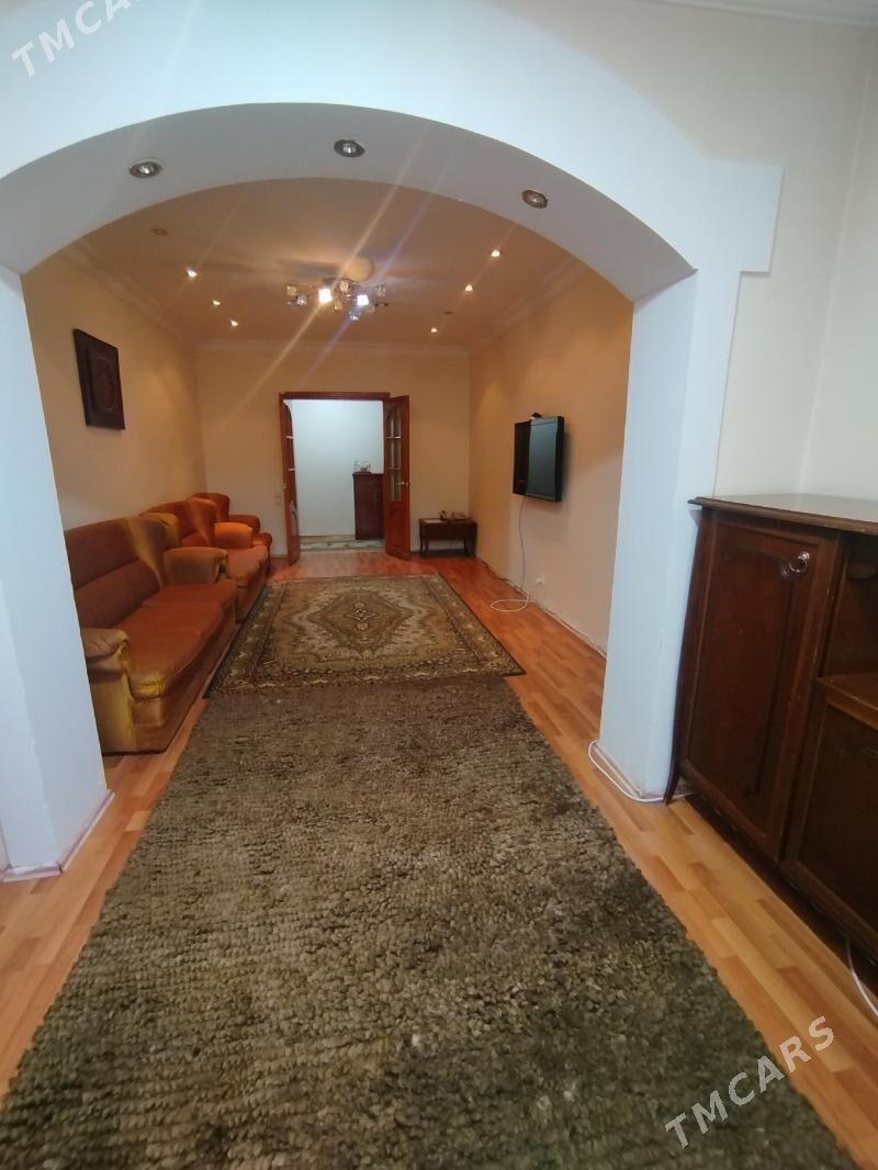 ARENDA 3 KOMNAT GAUDAN B - Aşgabat - img 4