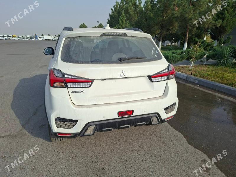 Mitsubishi ASX 2024 - 325 000 TMT - Ашхабад - img 6