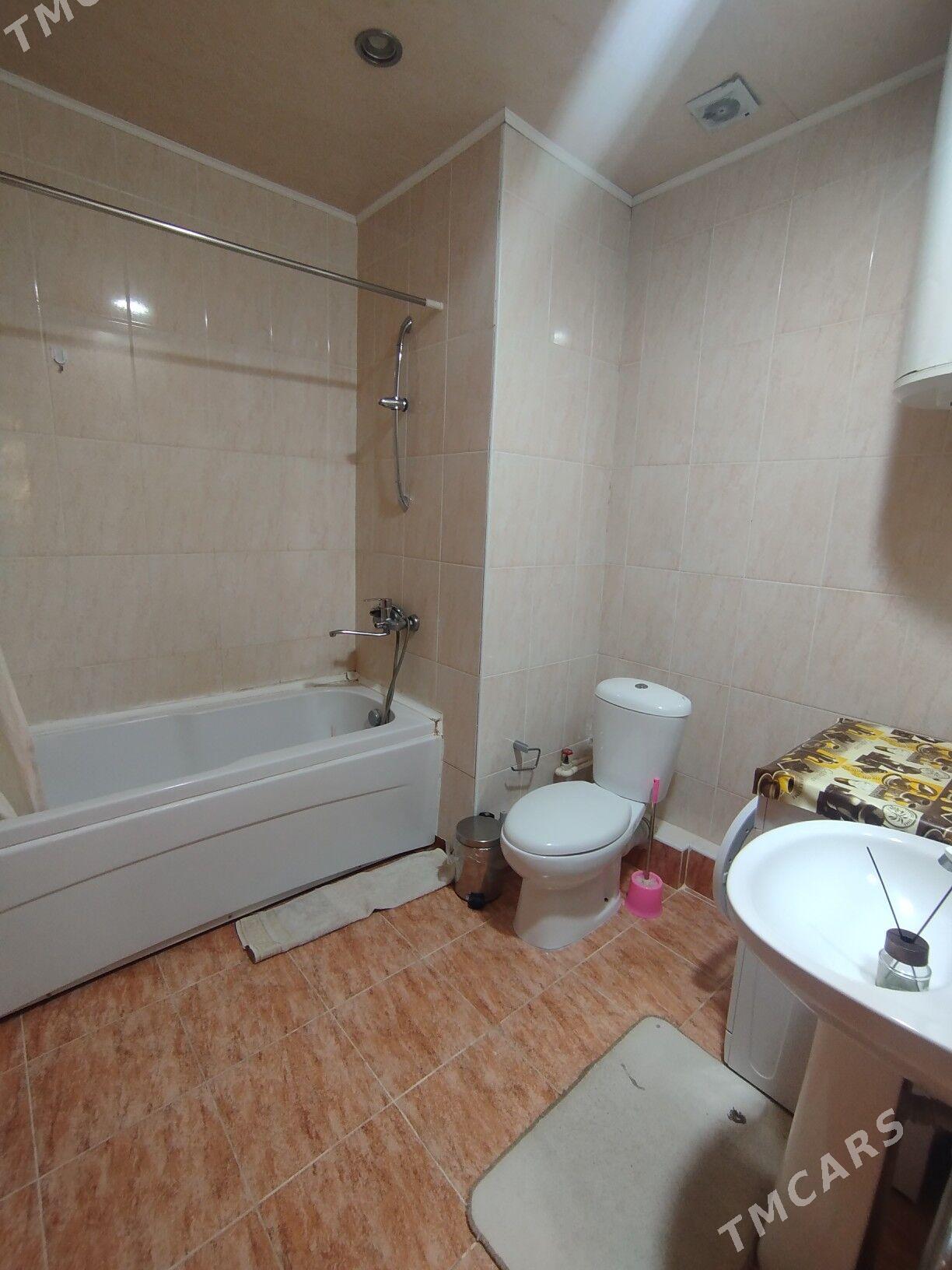 ARENDA 3 KOMNAT GAUDAN B - Aşgabat - img 5