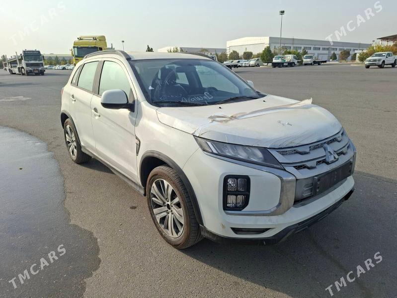 Mitsubishi ASX 2024 - 325 000 TMT - Ашхабад - img 5
