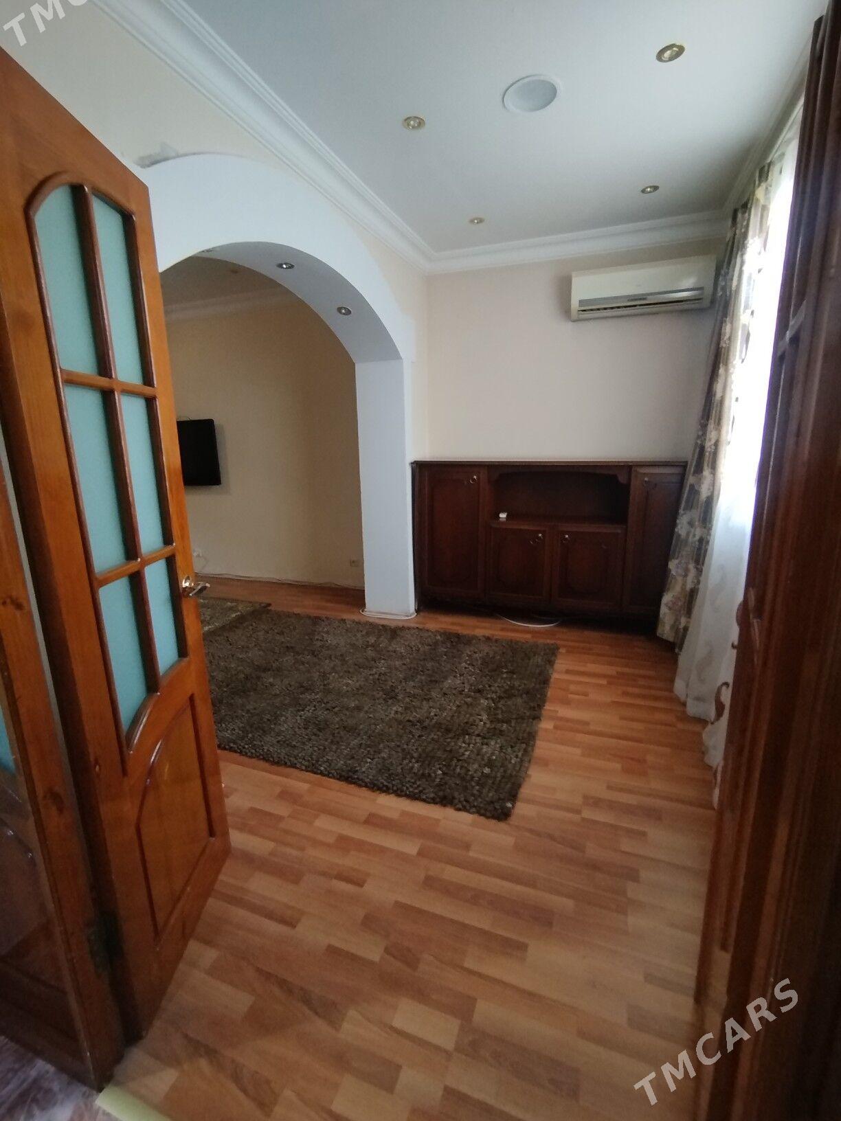 ARENDA 3 KOMNAT GAUDAN B - Aşgabat - img 7