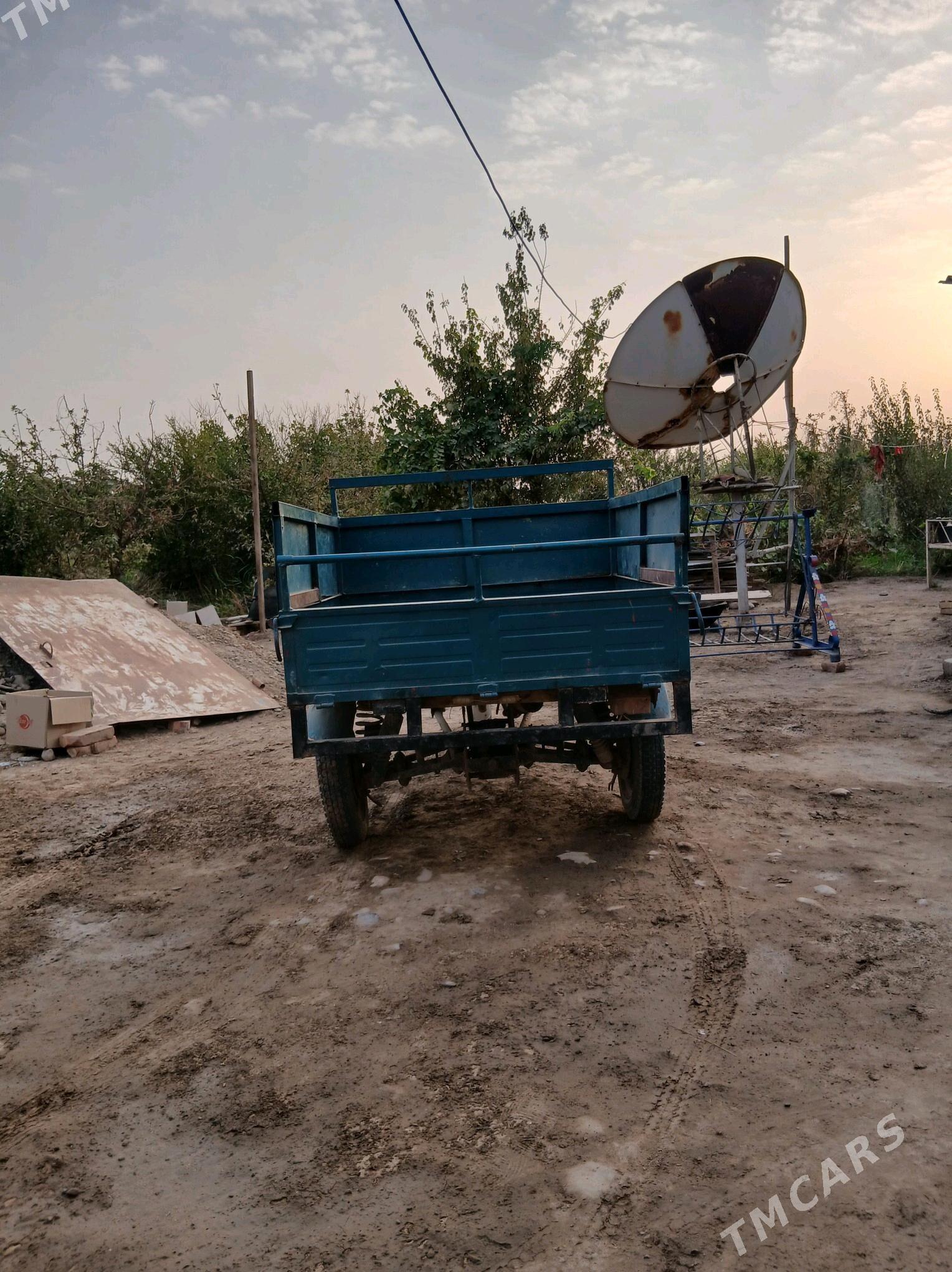 Fekon FK200-14G 1984 - 6 000 TMT - Бабадайхан - img 2