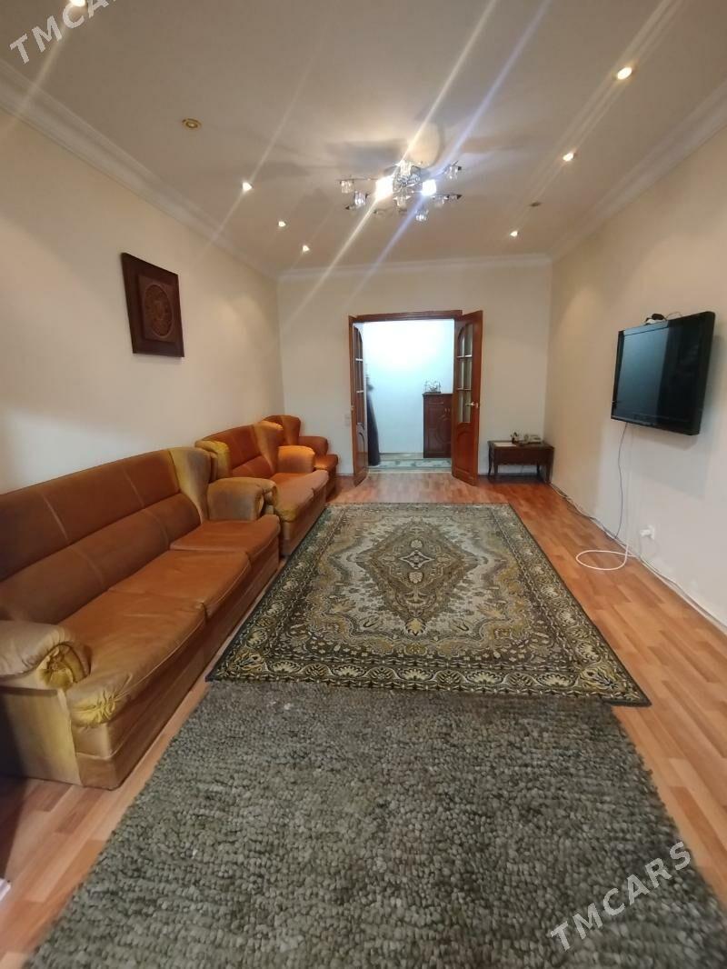 ARENDA 3 KOMNAT GAUDAN B - Aşgabat - img 3