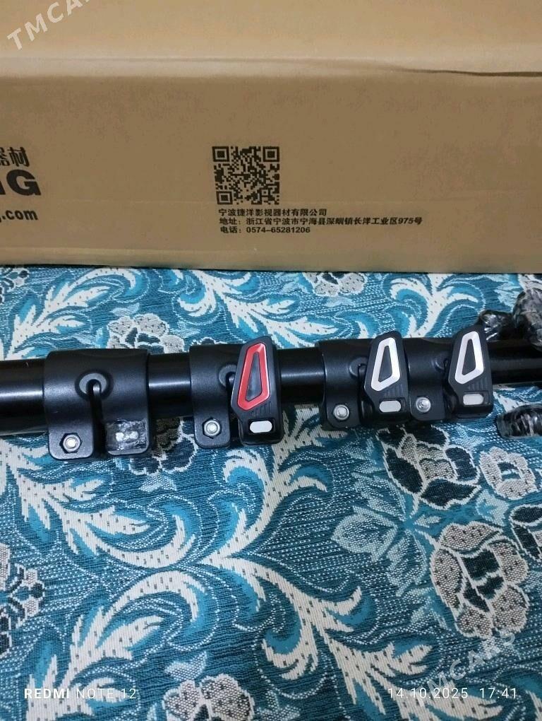 Manapot JIE YANG - Ak bugdaý etraby - img 5