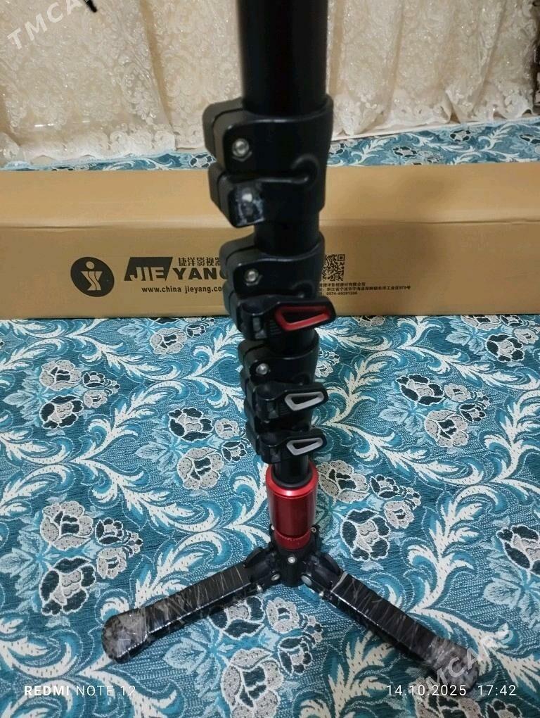 Manapot JIE YANG - Ak bugdaý etraby - img 4